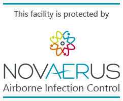 Instalación protegida por Novaerus